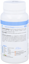 Nutrabasics - Evening Primrose Oil 500, 110 softgels