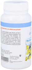 Nutrabasics - Evening Primrose Oil 500, 110 softgels