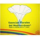 Mimulus Efmediterraneo 20 Ml.