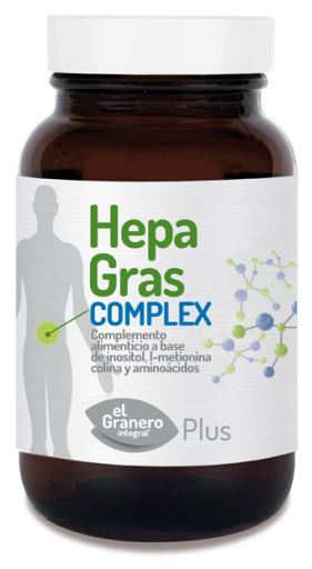 El Granero Integral Hepagrass 75Cap Complex.