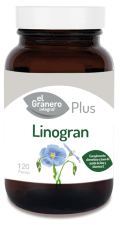 Linogran linseed oil 120 pearls