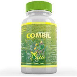 Combil 60 Capsules