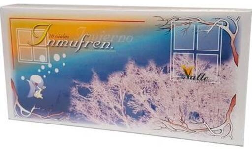 Inmufren 10 Ampoules