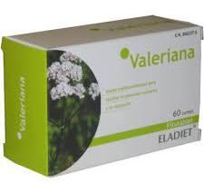 Valerian 60 Tablets