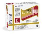 Lutein 10 Dha 30+30Caps.