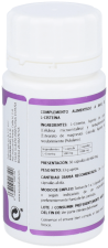 Holomega L-Cisteina 50Cap.