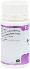 Holomega L-Lysine 50 Capsules