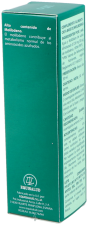 Oligogluco Molybdenum 30 ml
