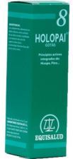 Pai-8 Holopai Bronco Dilator 31 ml