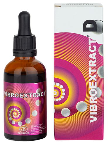 Vibroextract Depurative 50 ml