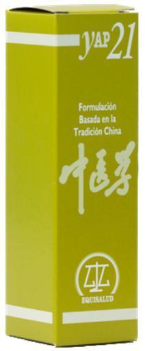Yap-21 Rupture or Disharmony 31 ml