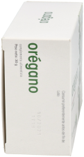 Oregano 60 Capsules