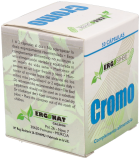 Ergosphere Chrome 50 Capsules