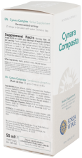 Compund Artichoke Extract 50 ml