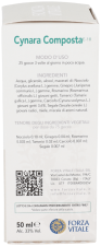 Compund Artichoke Extract 50 ml