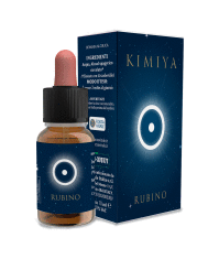 Kimiya Ki-01 Ruby 10 ml