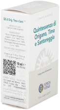 Quintessence Balm Lemon 10 ml