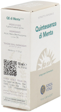 Quintessence Mint 10 ml