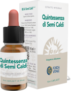 Quintessence Hot Seeds 10 ml
