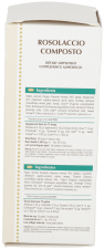 Rosalaccio Compost Extract 50 ml