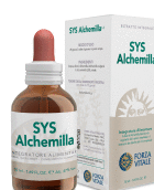 Sys Alchemilla 50 ml