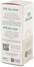 Sys Uva Ursi 50 ml