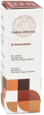 Atlas Cedar Essential Oil 10 ml