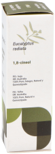 Eucalyptus Radiata Essential Oil 10 ml