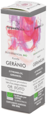 Geranium Essential Oil 10 ml