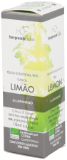Lemon Essential Oil 10 ml