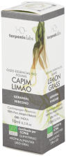 Lemon Essential Oil 10 ml