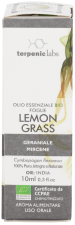 Lemon Essential Oil 10 ml
