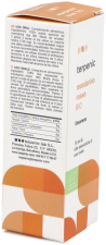 Mandarin Essential Oil 10 ml