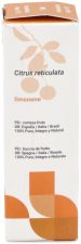Mandarin Essential Oil 10 ml