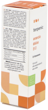 Orange Essential Oil 10 ml