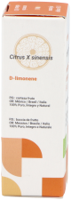 Orange Essential Oil 10 ml