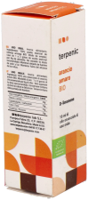Bitter Orange Essential Oil 10 ml