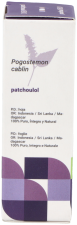 Patchouli Essential Oil 10 ml