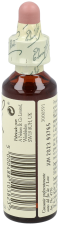 Bach 6 Cherry Plum 20 ml