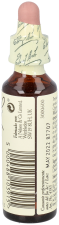 Bach 15 Holly 20 ml