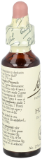 Bach 15 Holly 20 ml