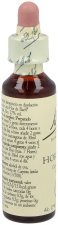 Bach 17 Hornbeam 20 ml