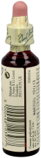 Bach 21 Mustard 20 ml