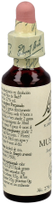 Bach 21 Mustard 20 ml