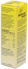 Rescue Remedy Night 20 ml