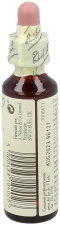 Bach 26 Heliantem or Jar 20 ml