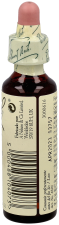 Bach 31 Vervain 20 ml