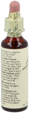 Bach 32 Vine 20 ml
