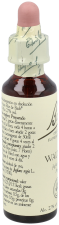 Bach 33 Walnut 20 ml