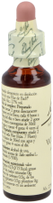 Bach 38 Willow 20 ml